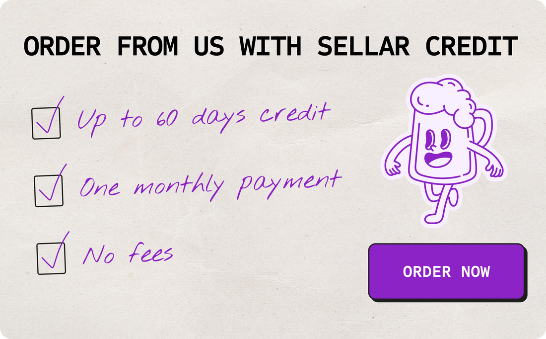 Ashover now partnering with Sellar.io