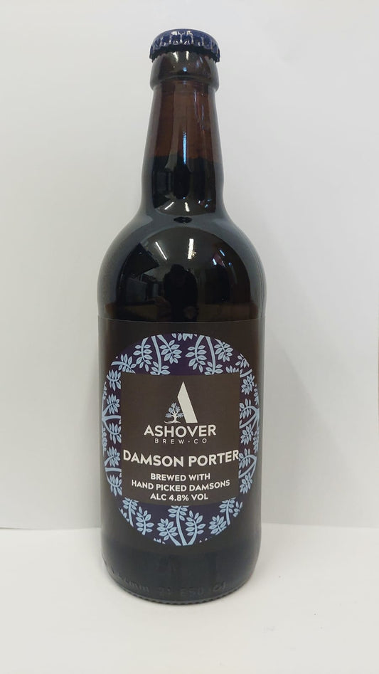 Damson Porter