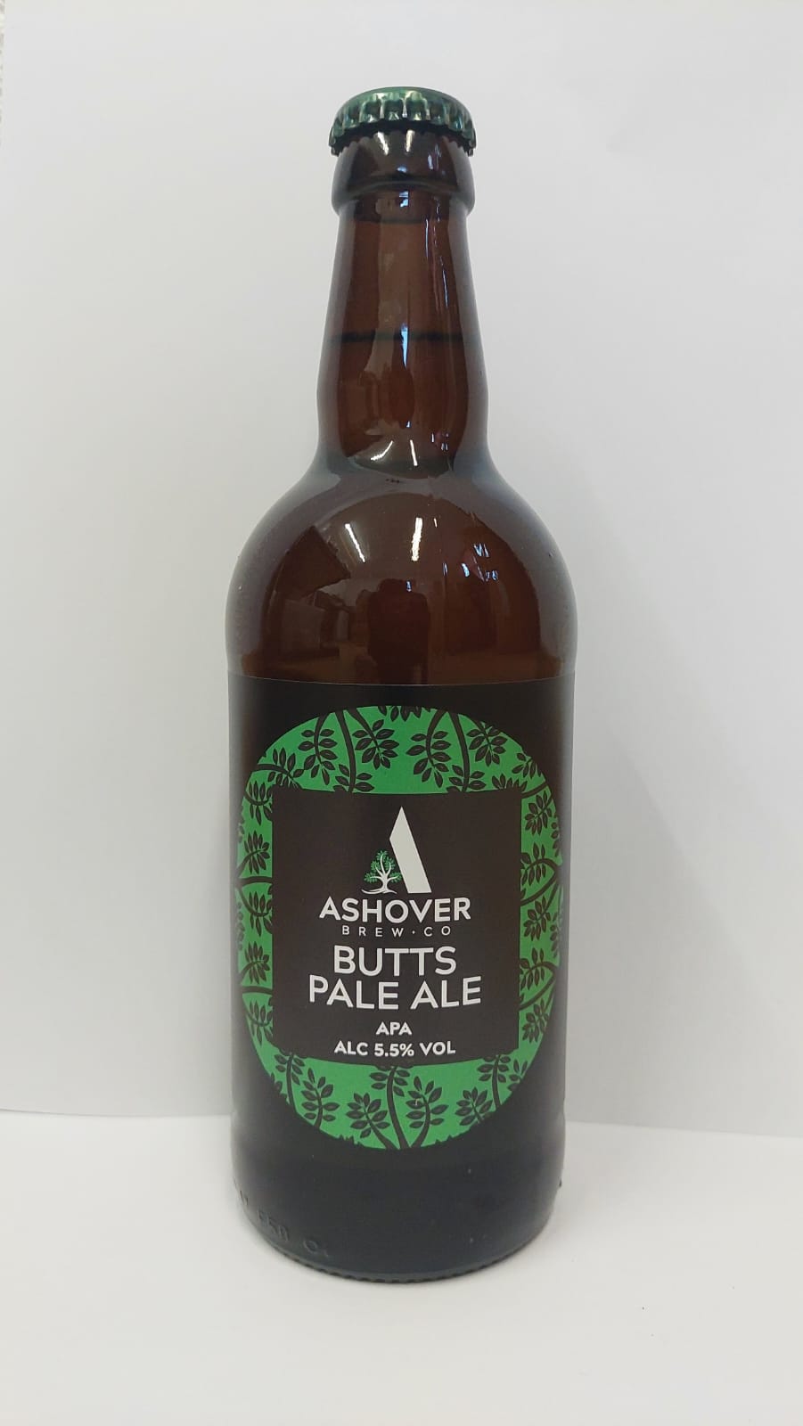 Butts Pale Ale x 12 Pack