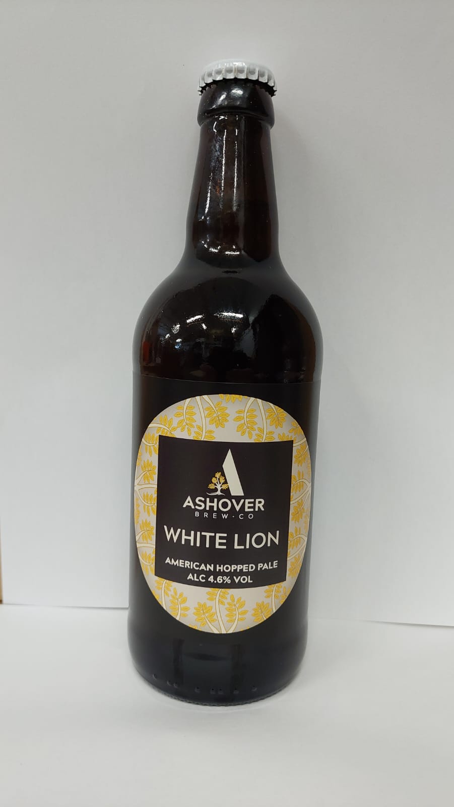 White Lion