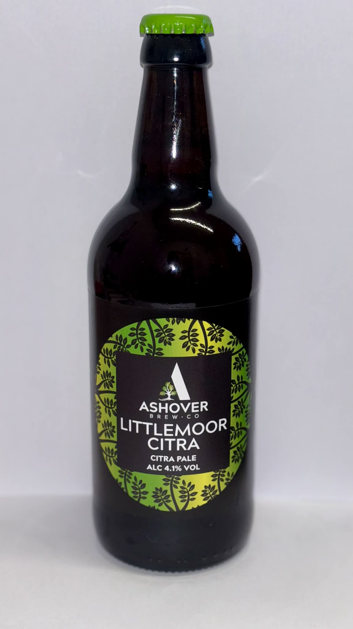 Littlemoor Citra