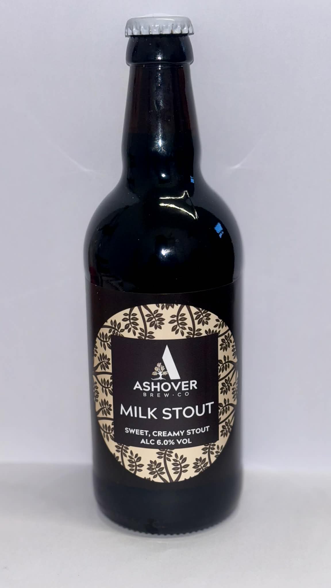 Milk Stout x 12 Pack